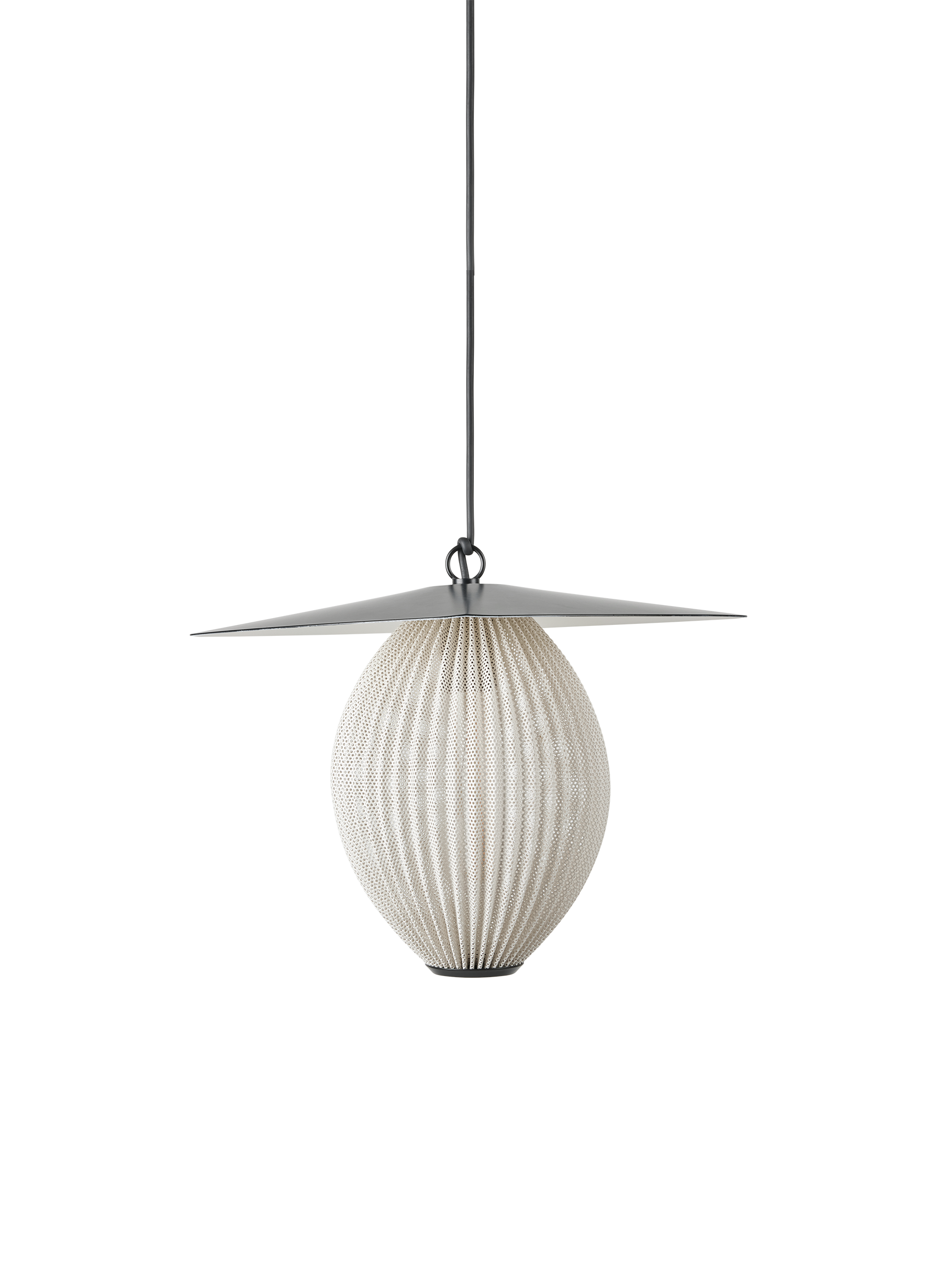 MINIQLO / Viento Blanco ガーネットクロウ GUBI Satellite Pendant, Outdoor